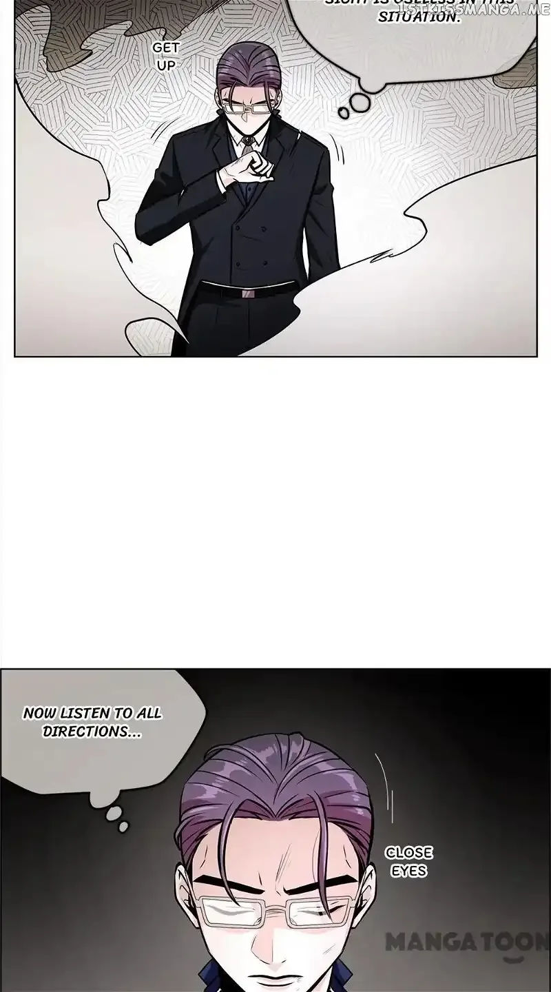 Blood Type Love Chapter 52 page 2