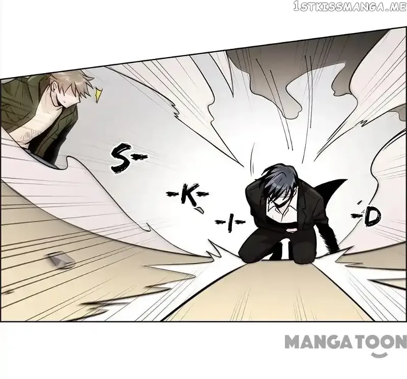 Blood Type Love Chapter 52 page 9