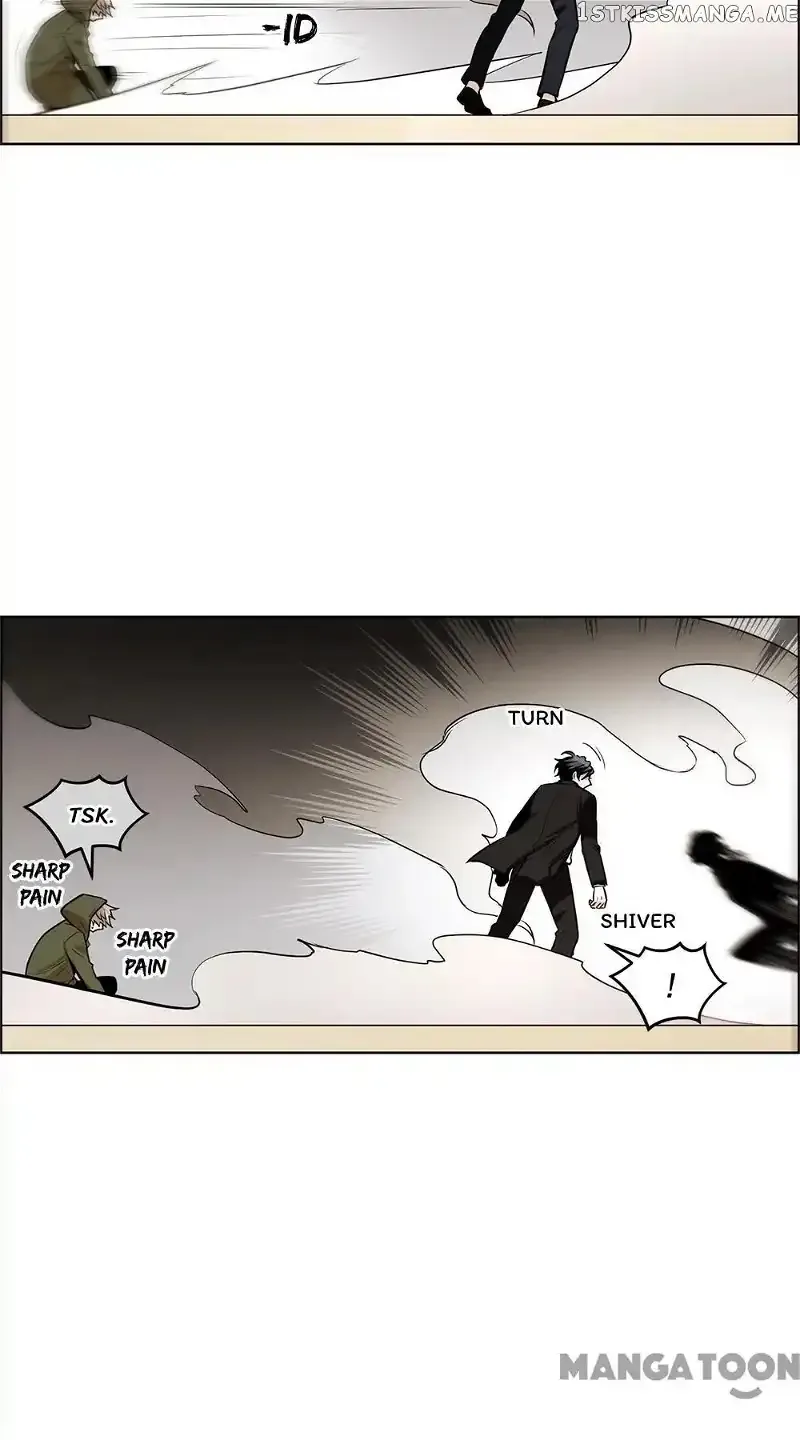 Blood Type Love Chapter 52 page 7