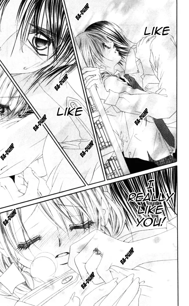 Boku wa Imouto ni Koi wo Suru Chapter 46 page 15