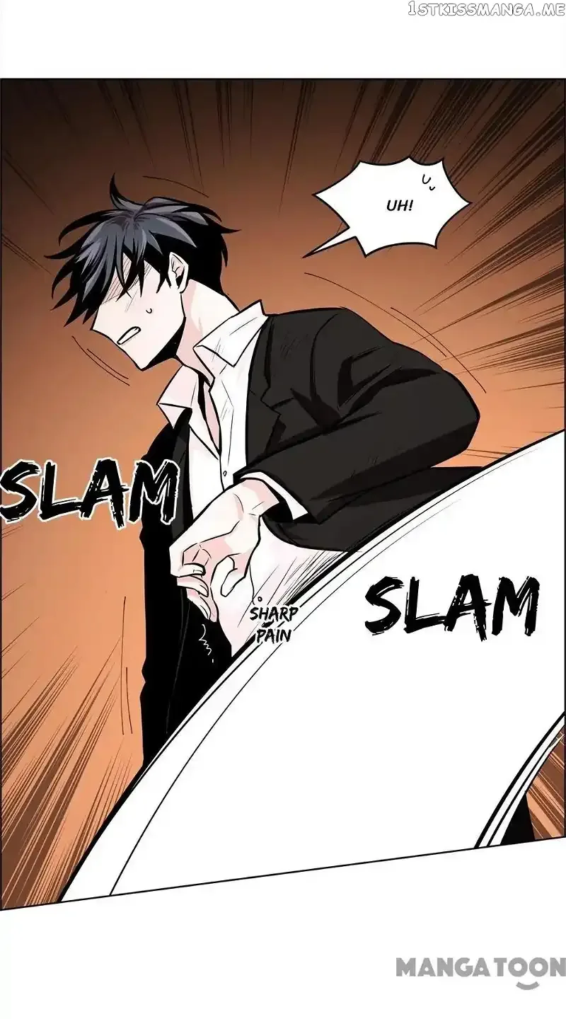Blood Type Love Chapter 52 page 8