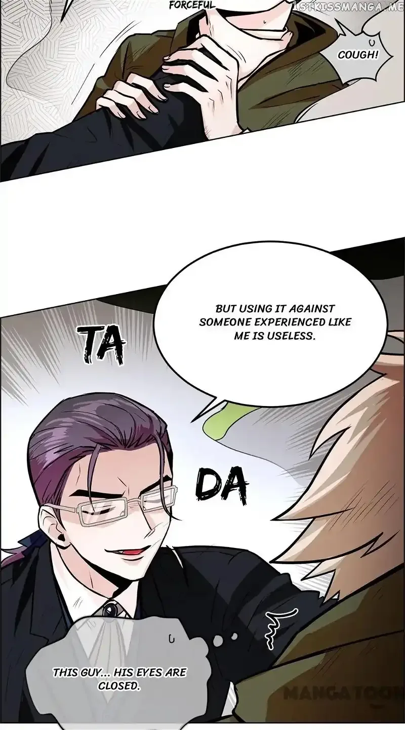 Blood Type Love Chapter 52 page 14