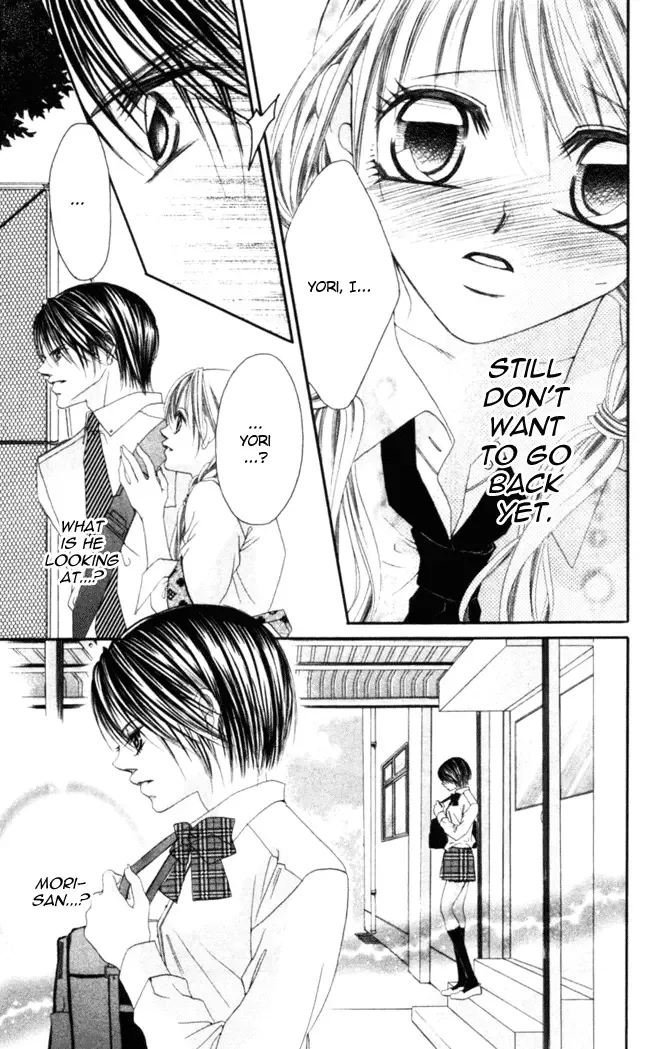 Boku wa Imouto ni Koi wo Suru Chapter 46 page 19
