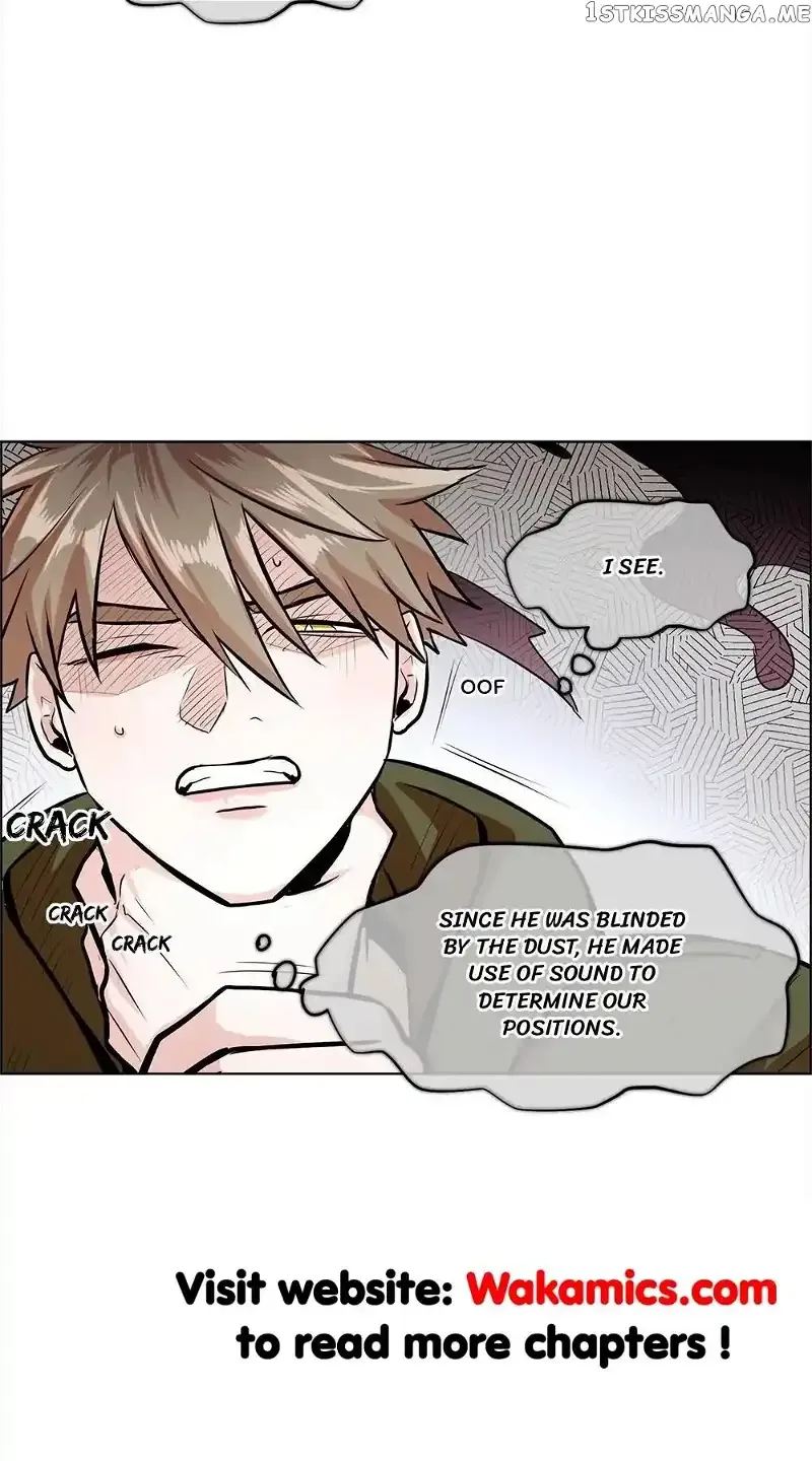 Blood Type Love Chapter 52 page 15