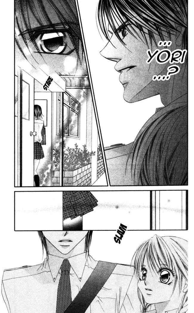 Boku wa Imouto ni Koi wo Suru Chapter 46 page 21