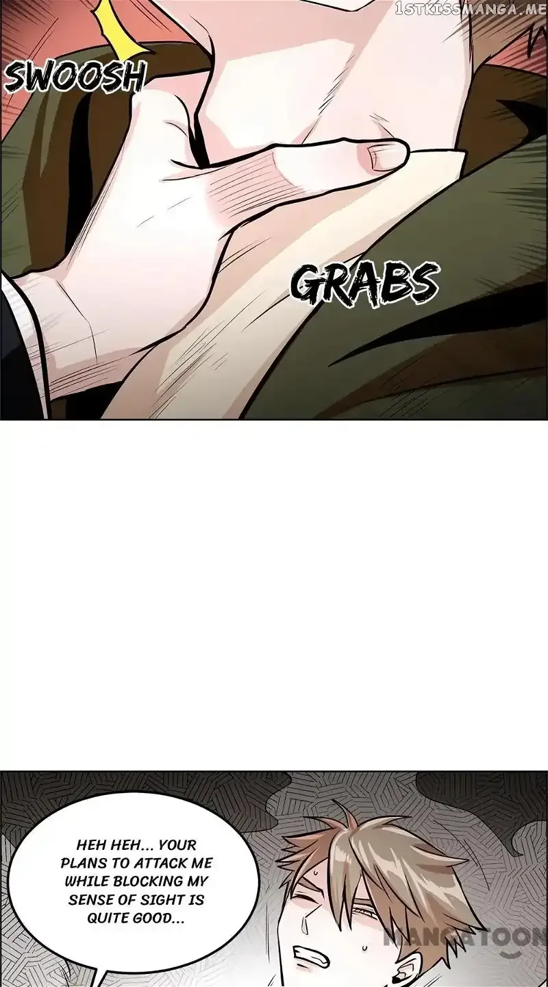 Blood Type Love Chapter 52 page 13