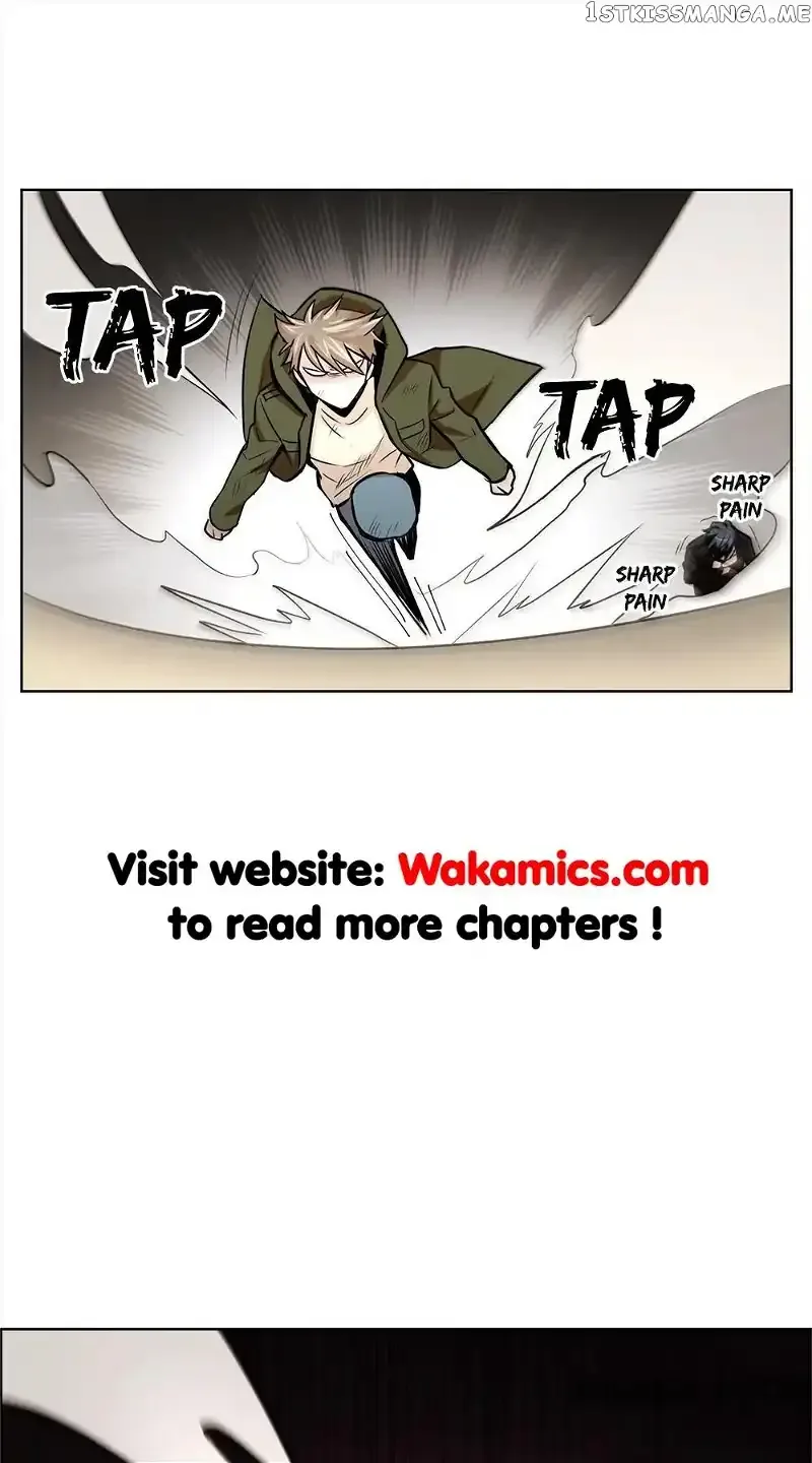 Blood Type Love Chapter 52 page 10