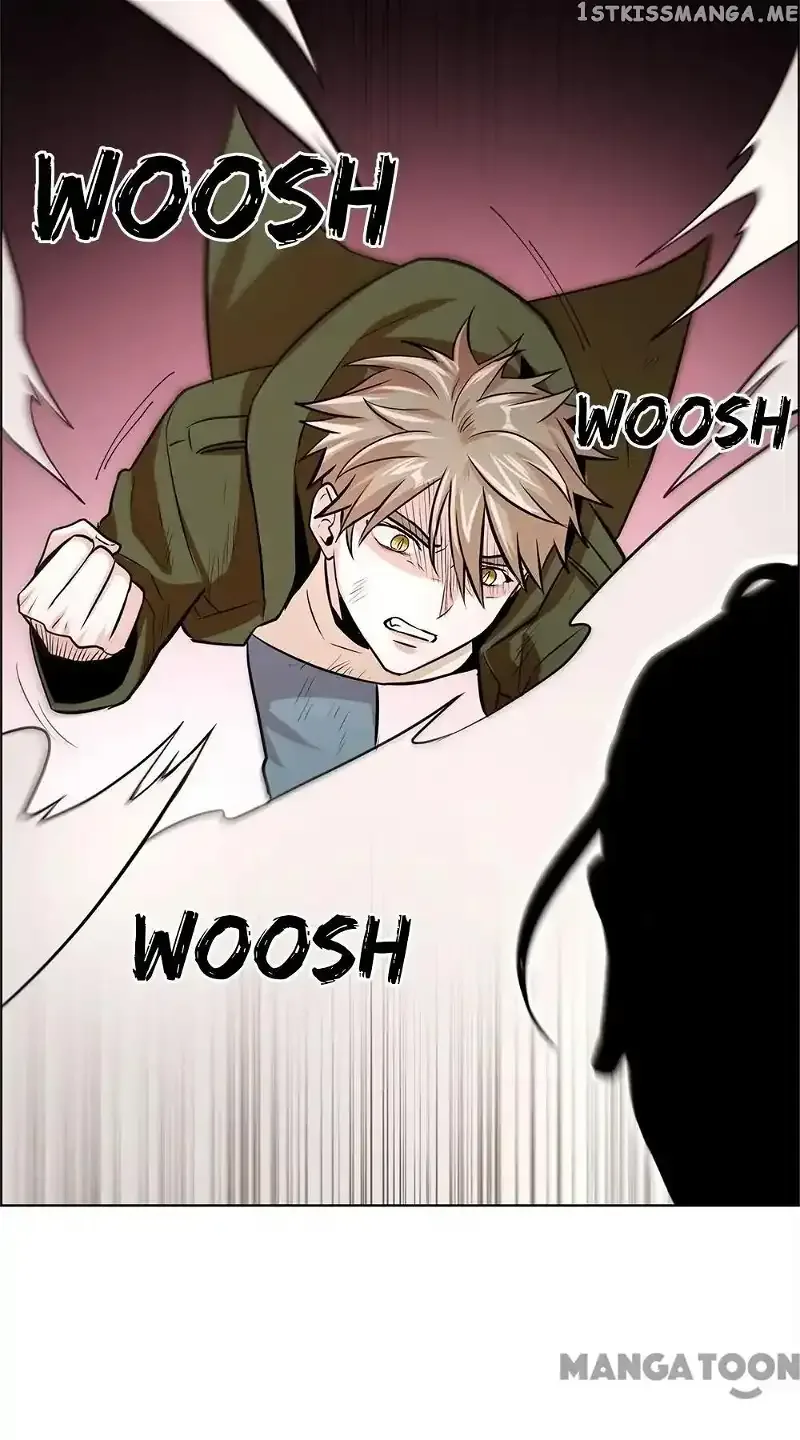 Blood Type Love Chapter 52 page 11