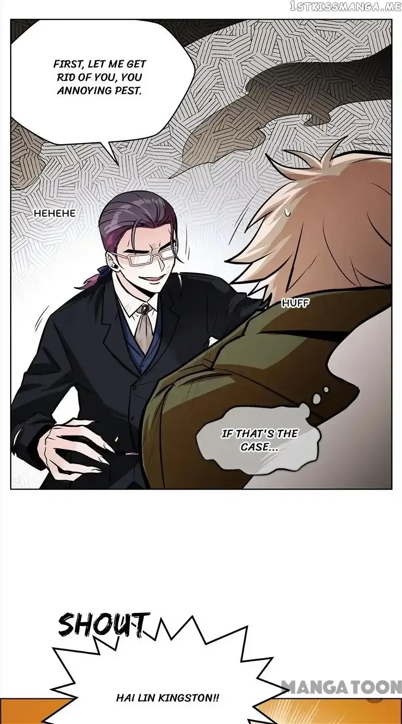 Blood Type Love Chapter 52 page 16