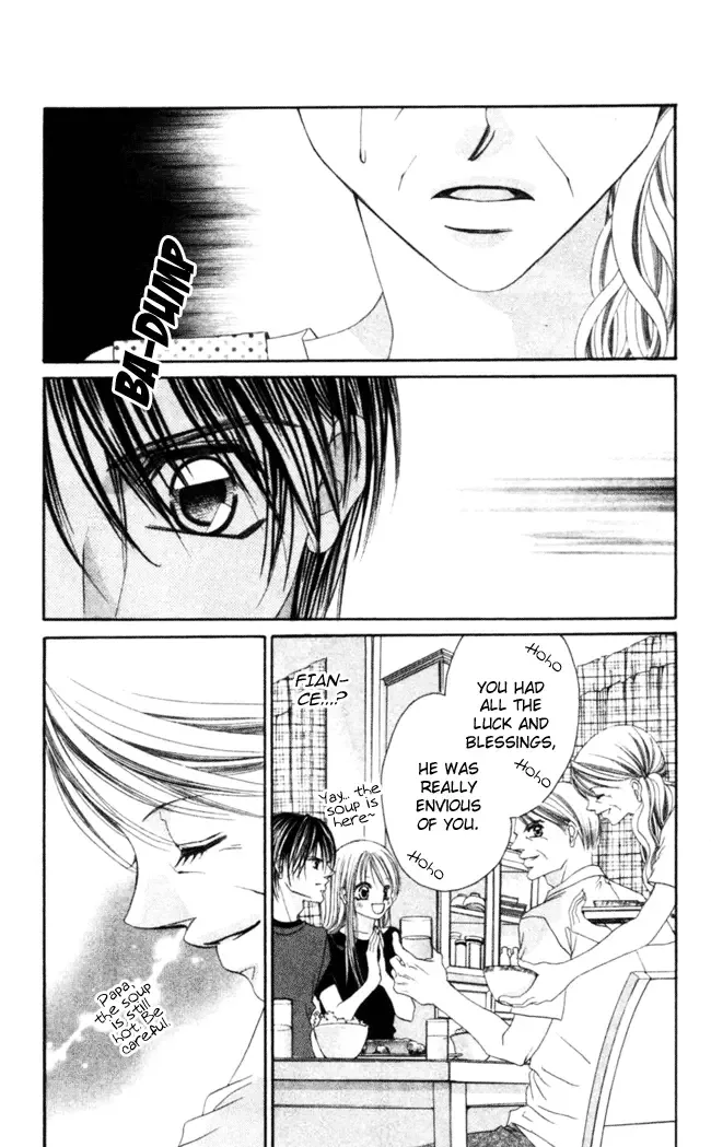 Boku wa Imouto ni Koi wo Suru Chapter 46 page 25