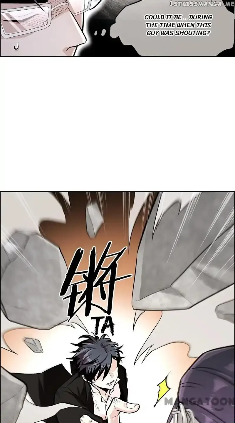 Blood Type Love Chapter 52 page 22