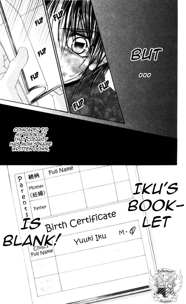 Boku wa Imouto ni Koi wo Suru Chapter 46 page 29