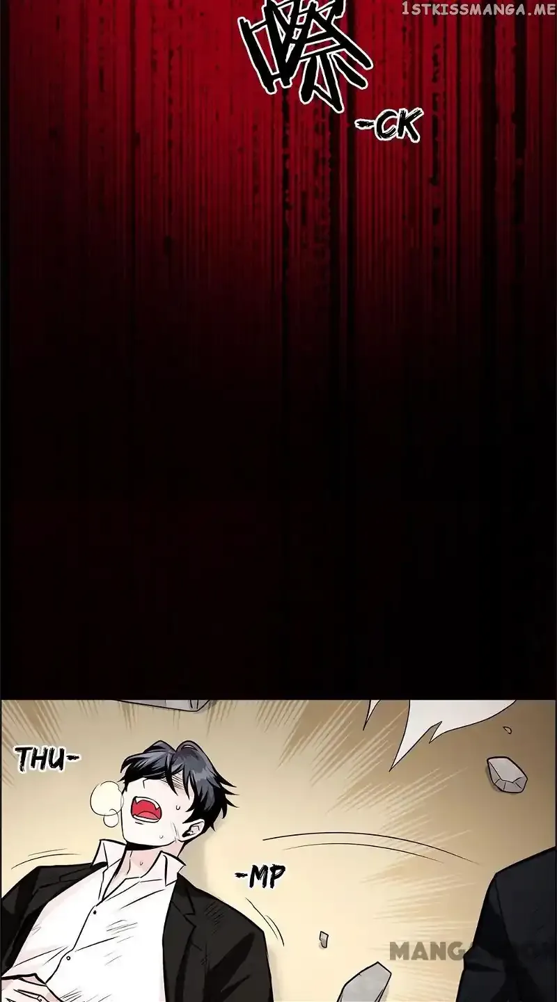 Blood Type Love Chapter 52 page 27