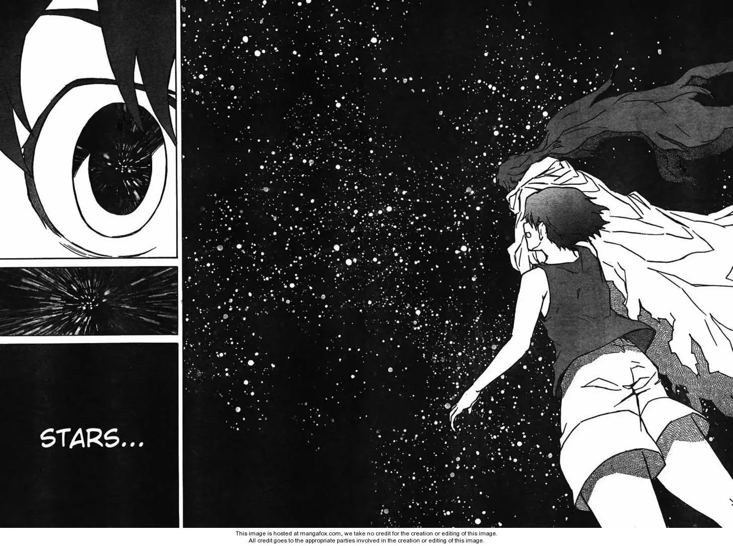 Mirai Nikki Chapter 55 page 12