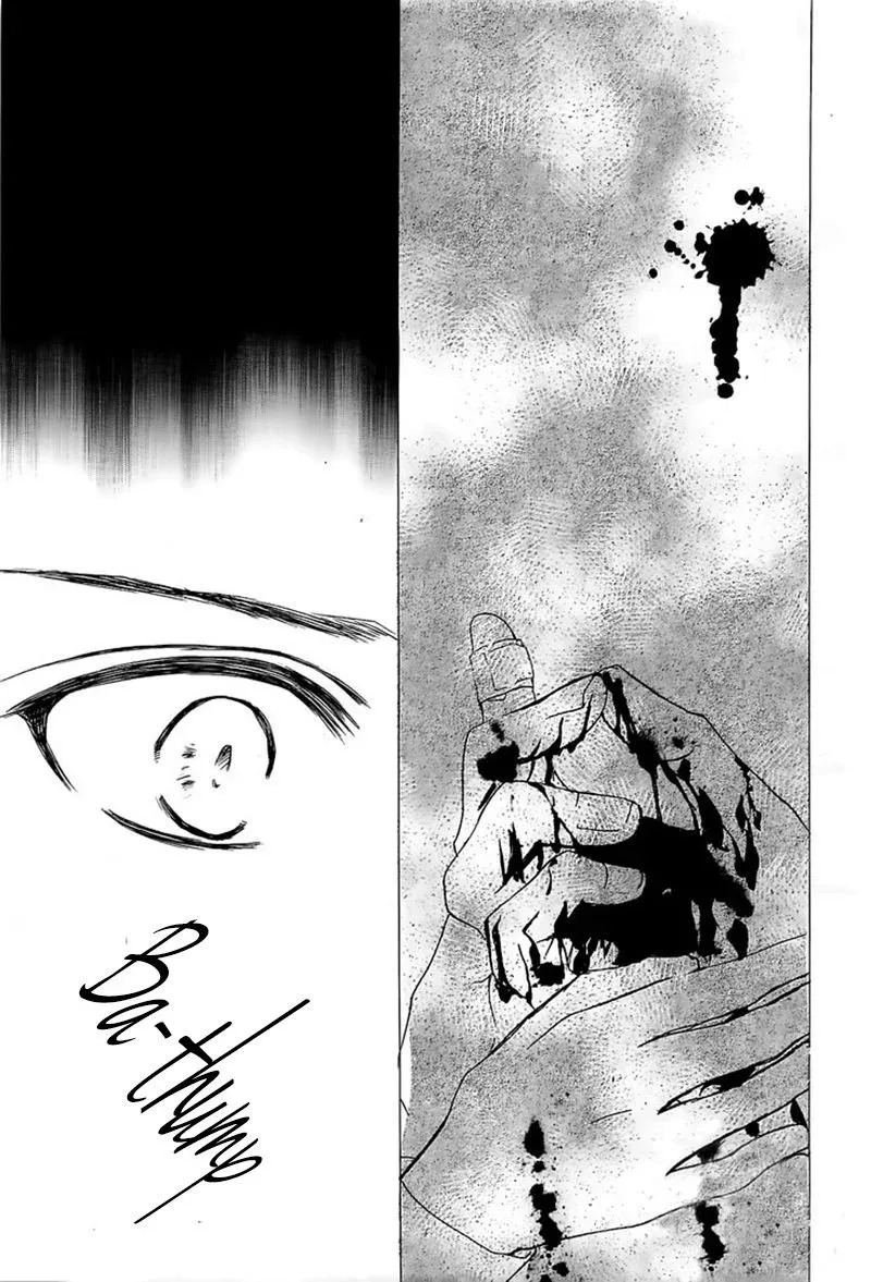 Boku ni Hana no Melancholy Chapter 52 page 20