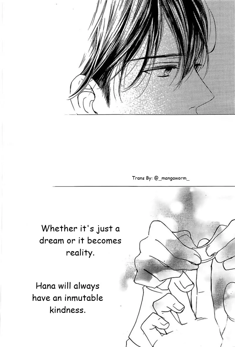 Boku ni Hana no Melancholy Chapter 52 page 19