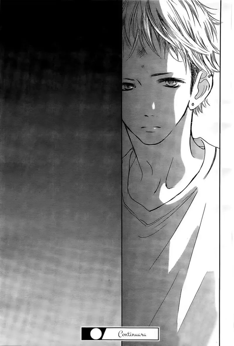 Boku ni Hana no Melancholy Chapter 52 page 24