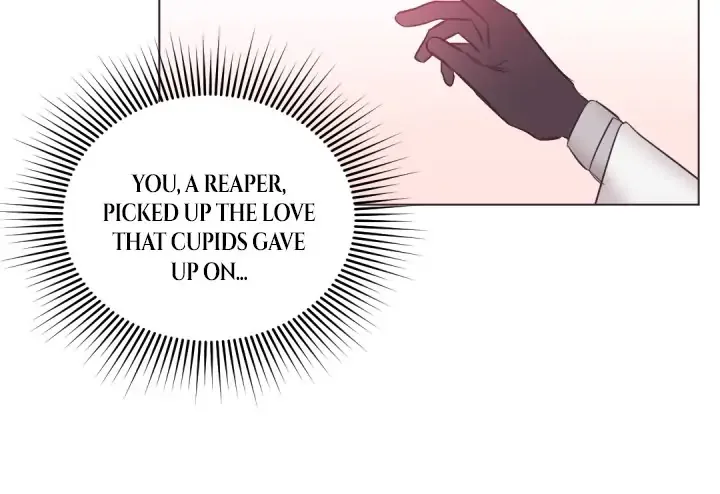 Love SOS Chapter 21 page 6