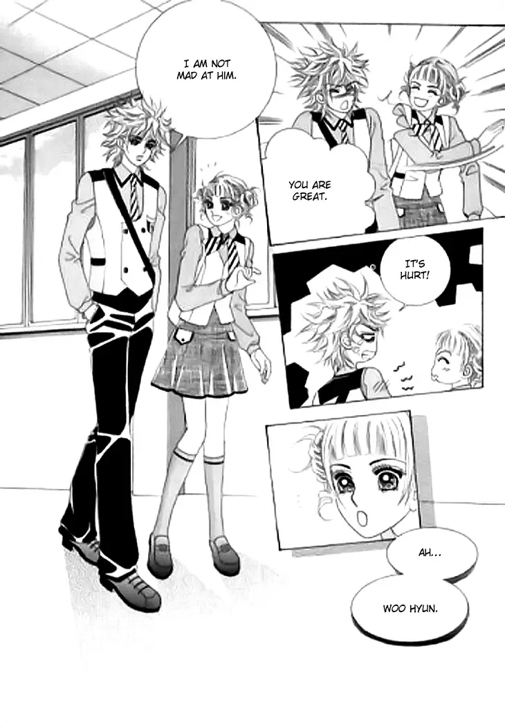 Going to You Chapter 34 page 10