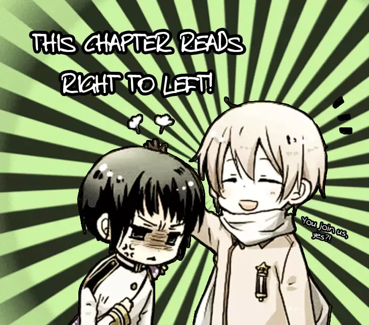 Going to You Chapter 34 page 2