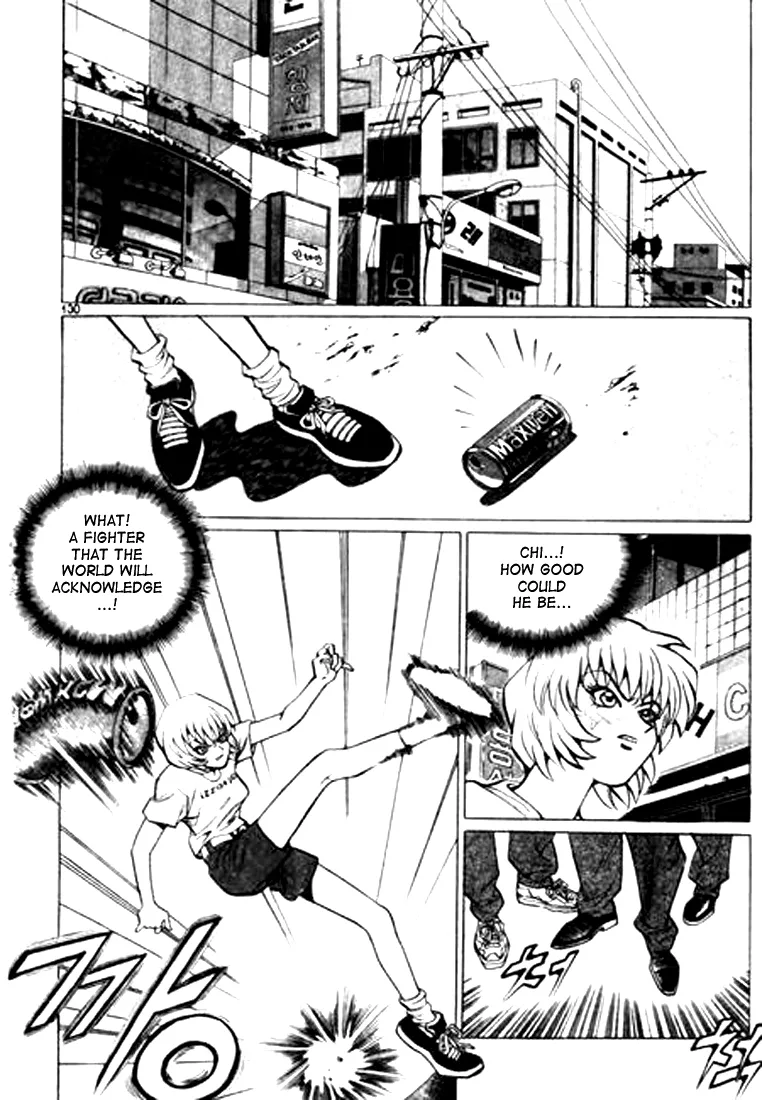 Change Guy Chapter 30 page 2