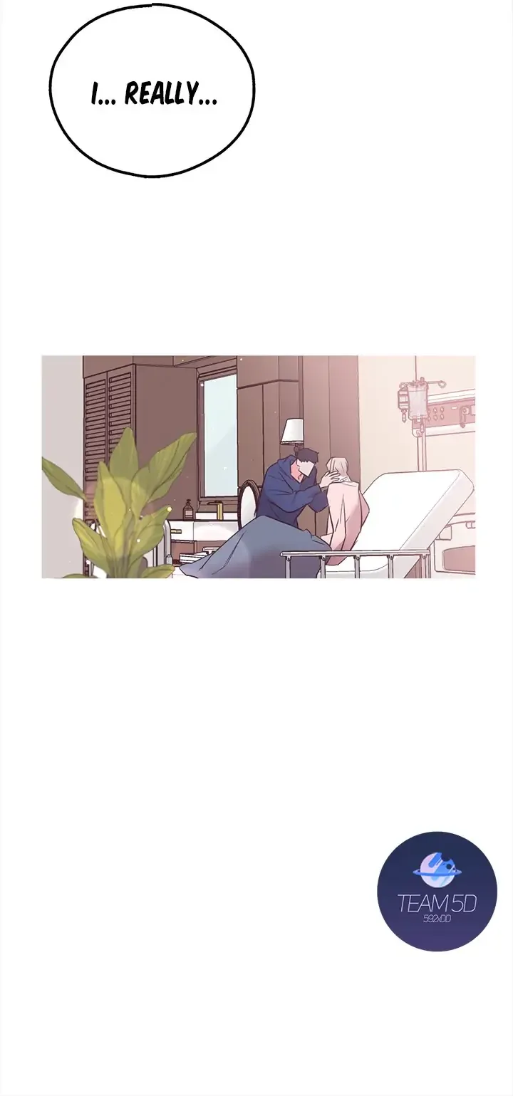 Love SOS Chapter 21 page 24