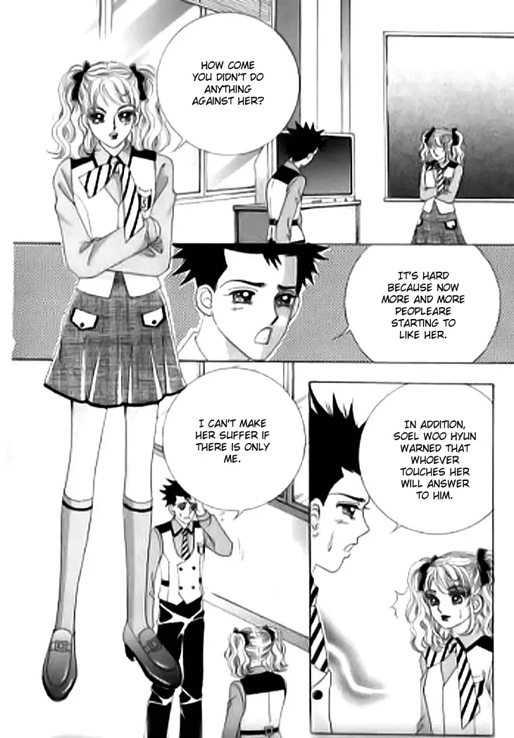 Going to You Chapter 34 page 15