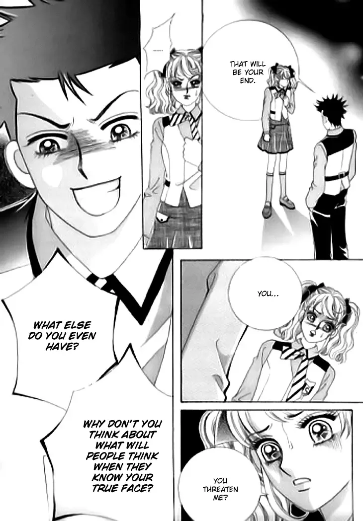Going to You Chapter 34 page 18