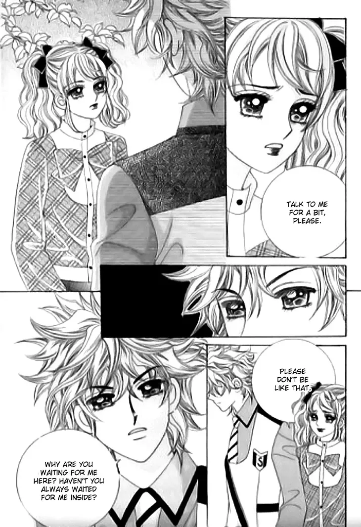 Going to You Chapter 34 page 25