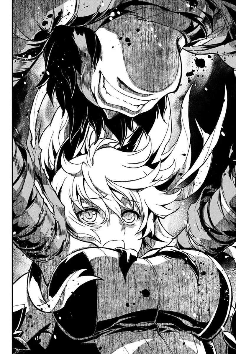 Aka Akatoretachi No Monogatari Chapter 23 page 5
