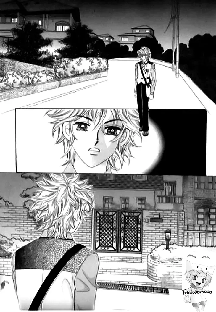 Going to You Chapter 34 page 24