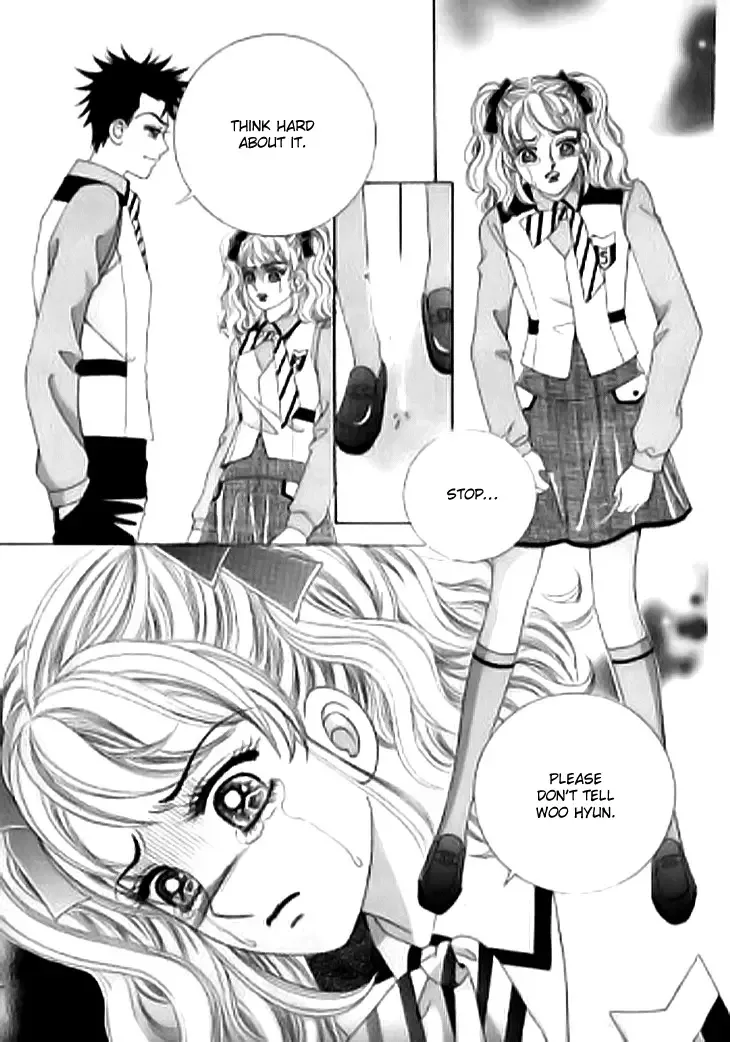 Going to You Chapter 34 page 20