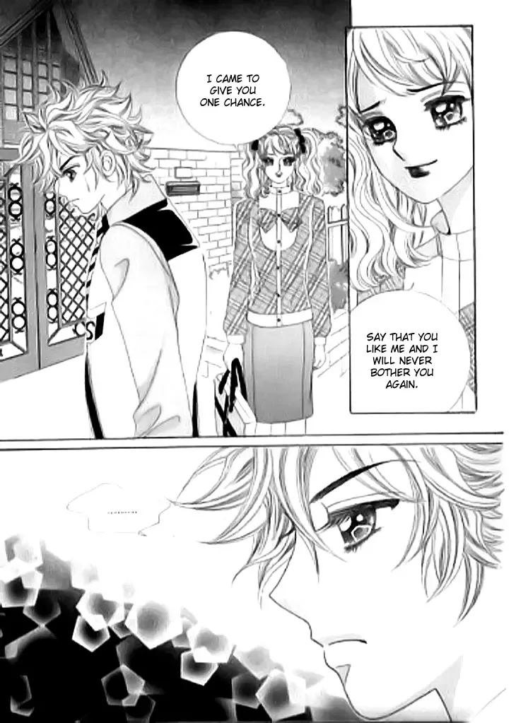 Going to You Chapter 34 page 26