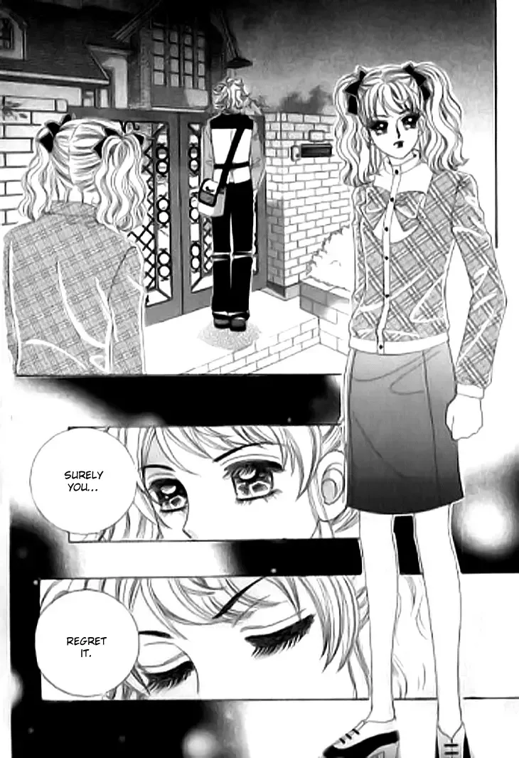 Going to You Chapter 34 page 31