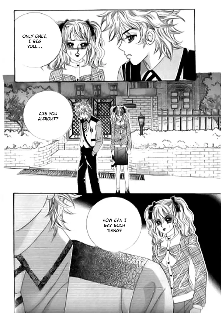Going to You Chapter 34 page 27