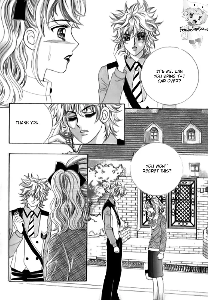Going to You Chapter 34 page 29