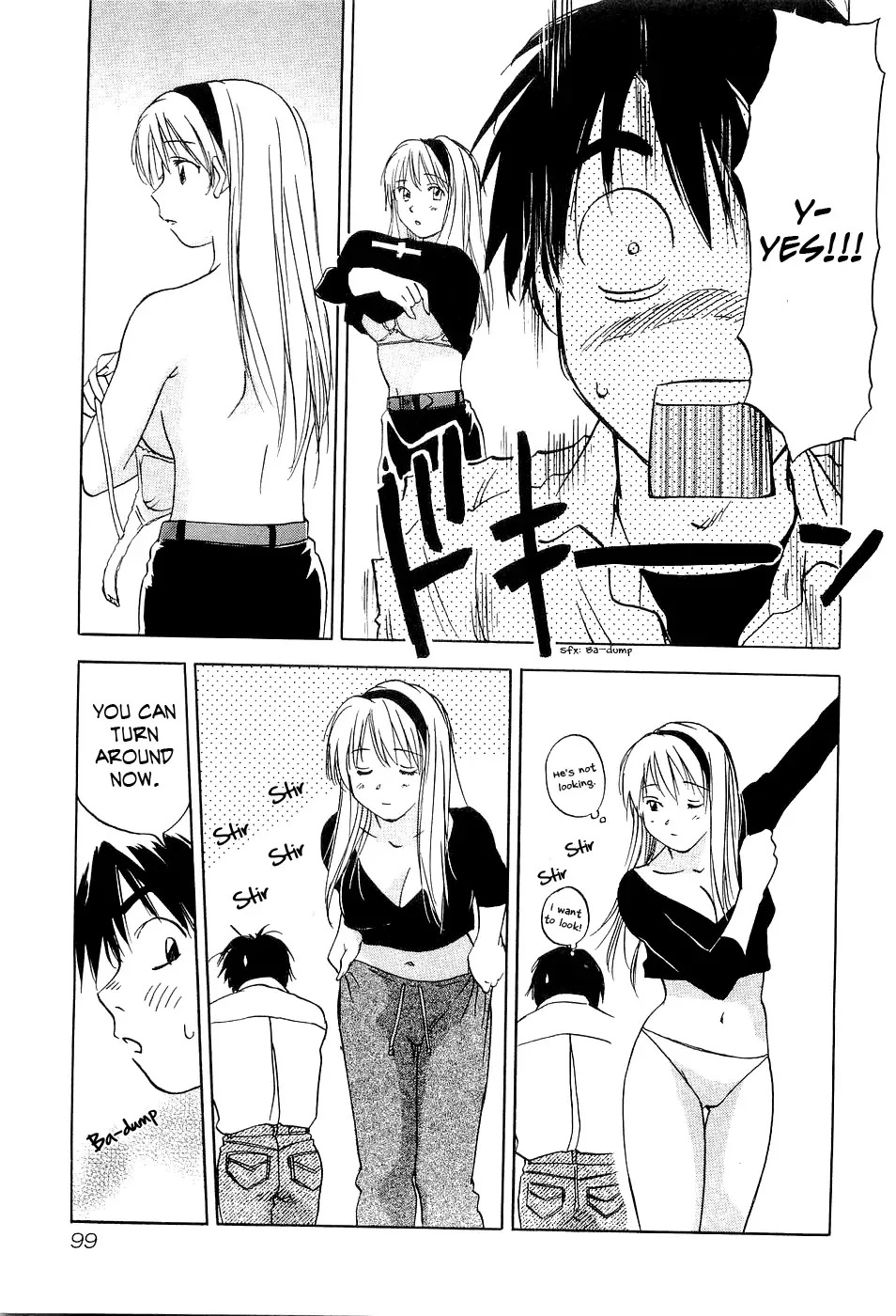 Magetsukan Kitan Chapter 23 page 16