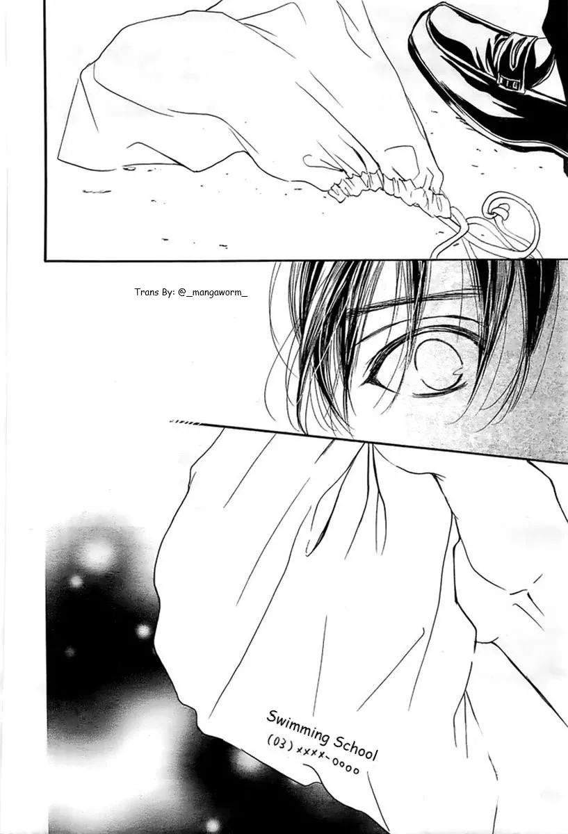 Boku ni Hana no Melancholy Chapter 53 page 23