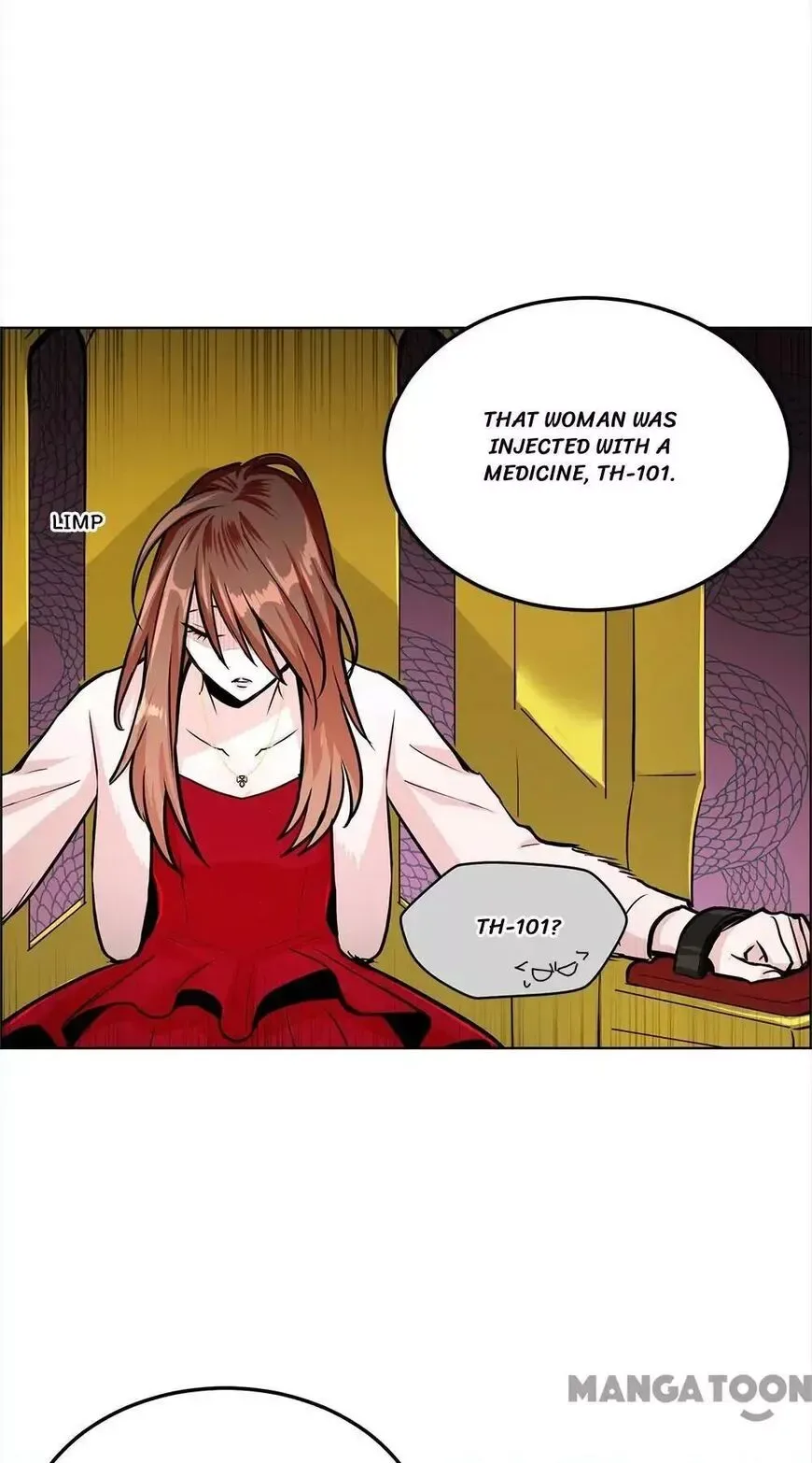Blood Type Love Chapter 53 page 10