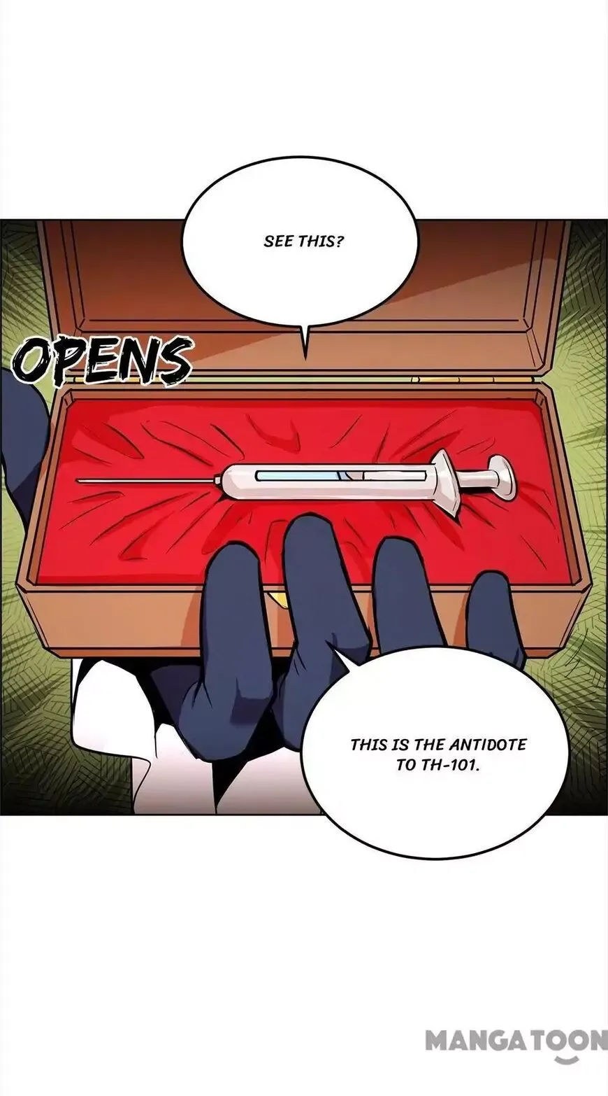 Blood Type Love Chapter 53 page 13