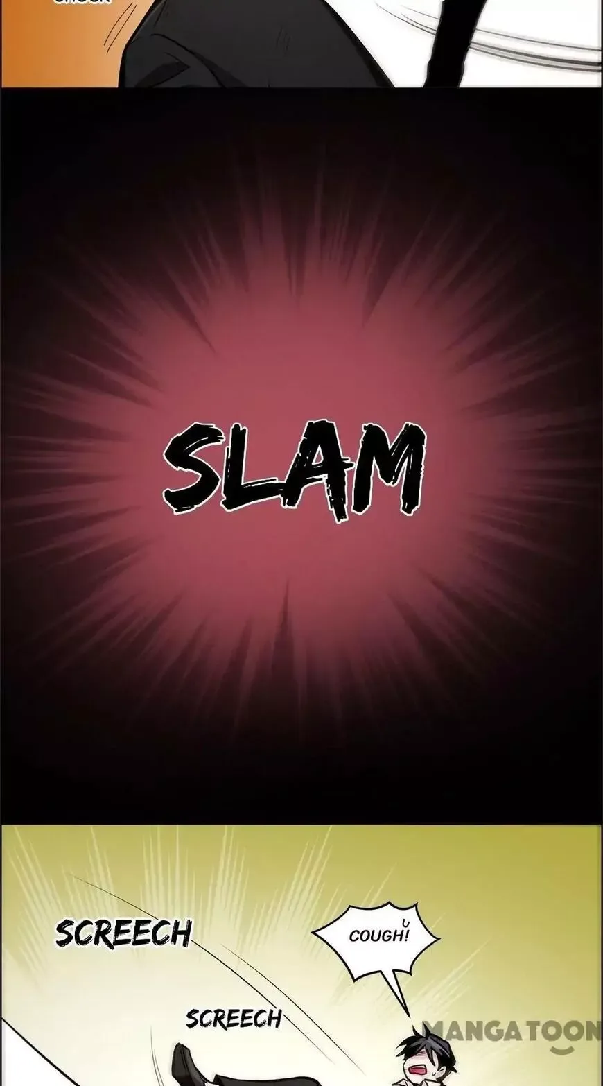 Blood Type Love Chapter 53 page 19