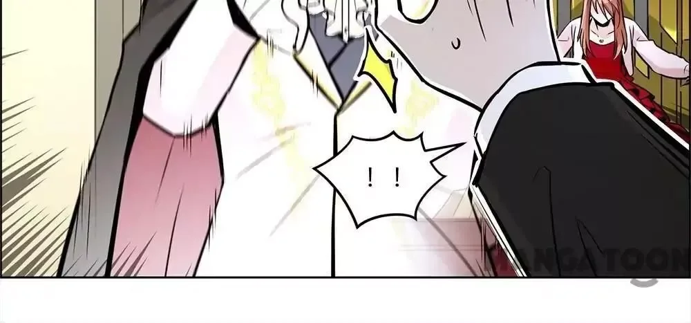 Blood Type Love Chapter 53 page 17