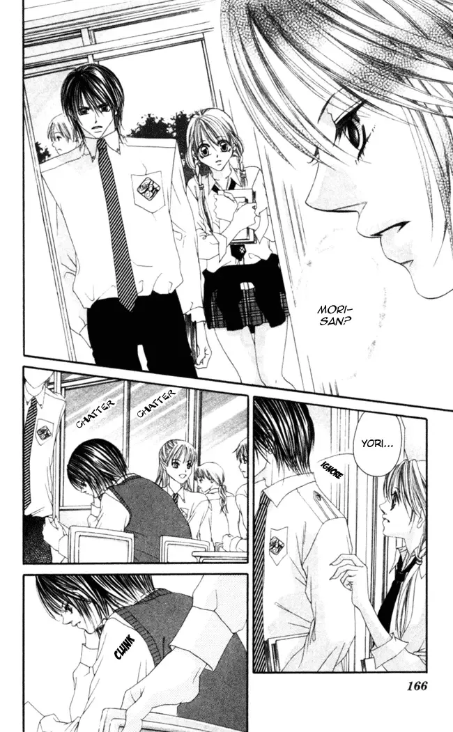 Boku wa Imouto ni Koi wo Suru Chapter 47 page 11