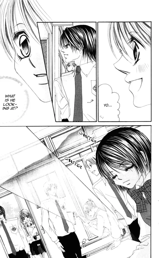 Boku wa Imouto ni Koi wo Suru Chapter 47 page 10
