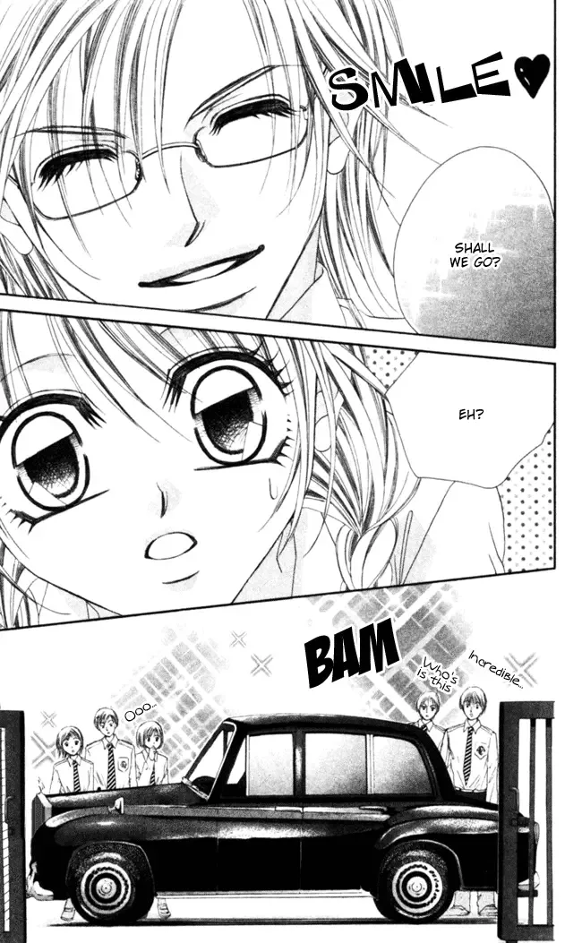 Boku wa Imouto ni Koi wo Suru Chapter 47 page 28