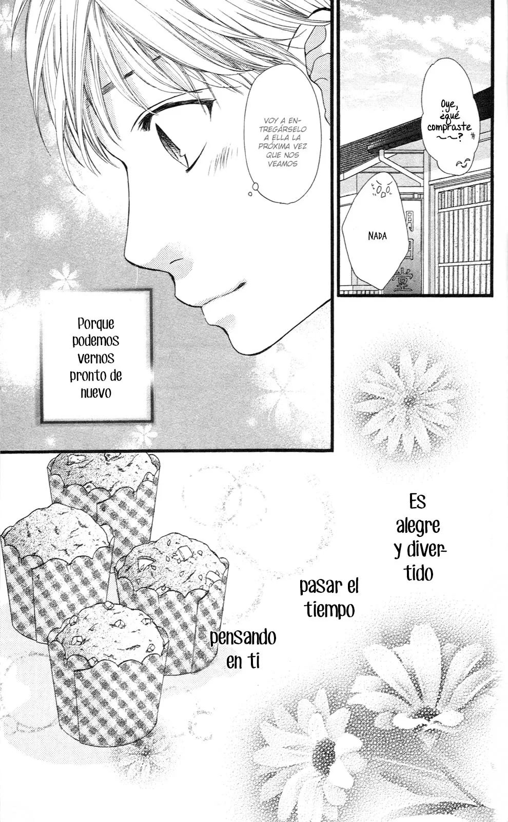 I Love You Baby Chapter 23 page 7