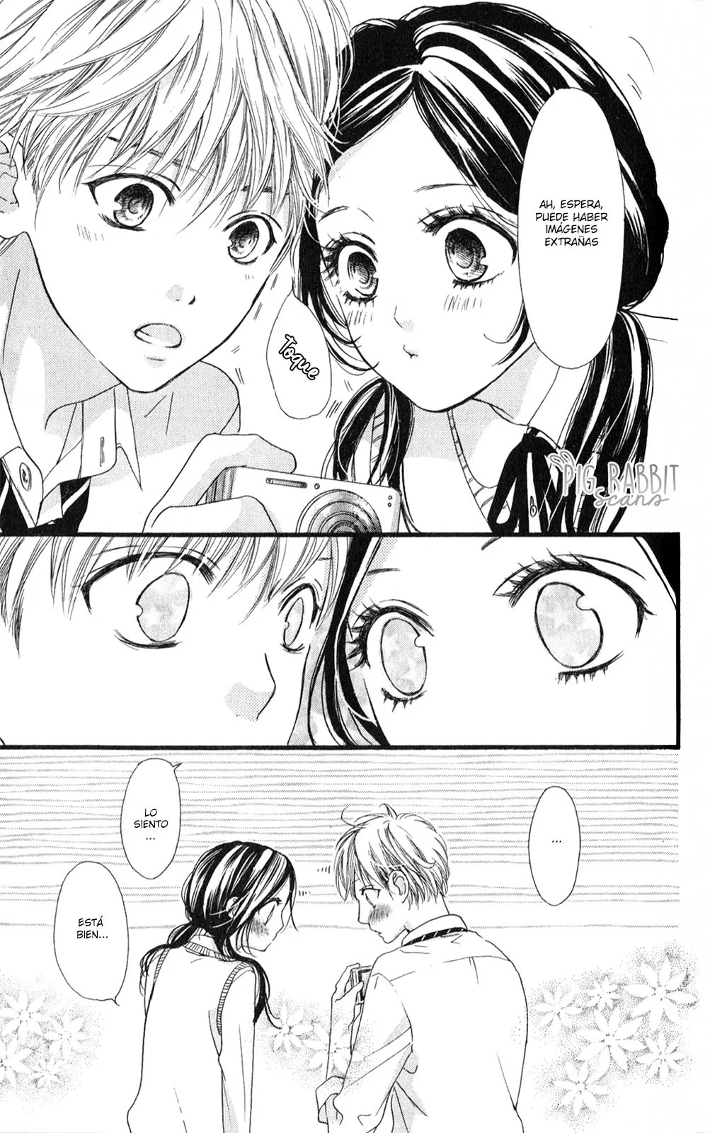 I Love You Baby Chapter 23 page 15