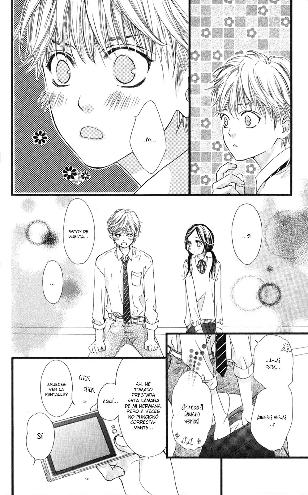 I Love You Baby Chapter 23 page 14