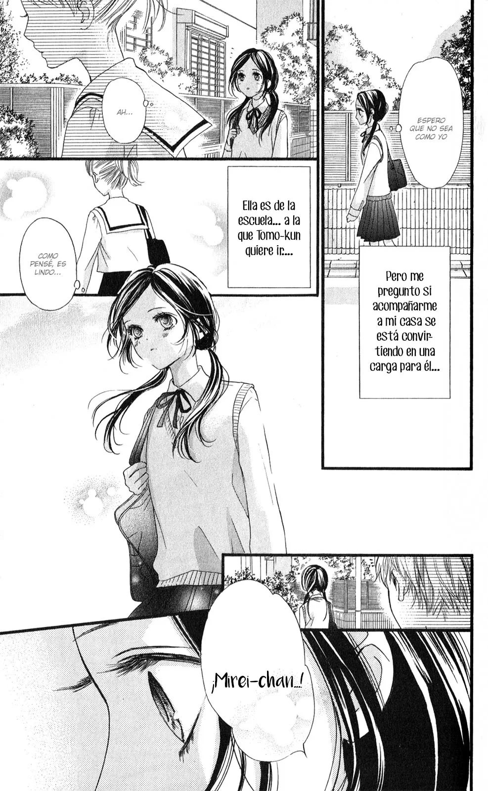 I Love You Baby Chapter 23 page 11