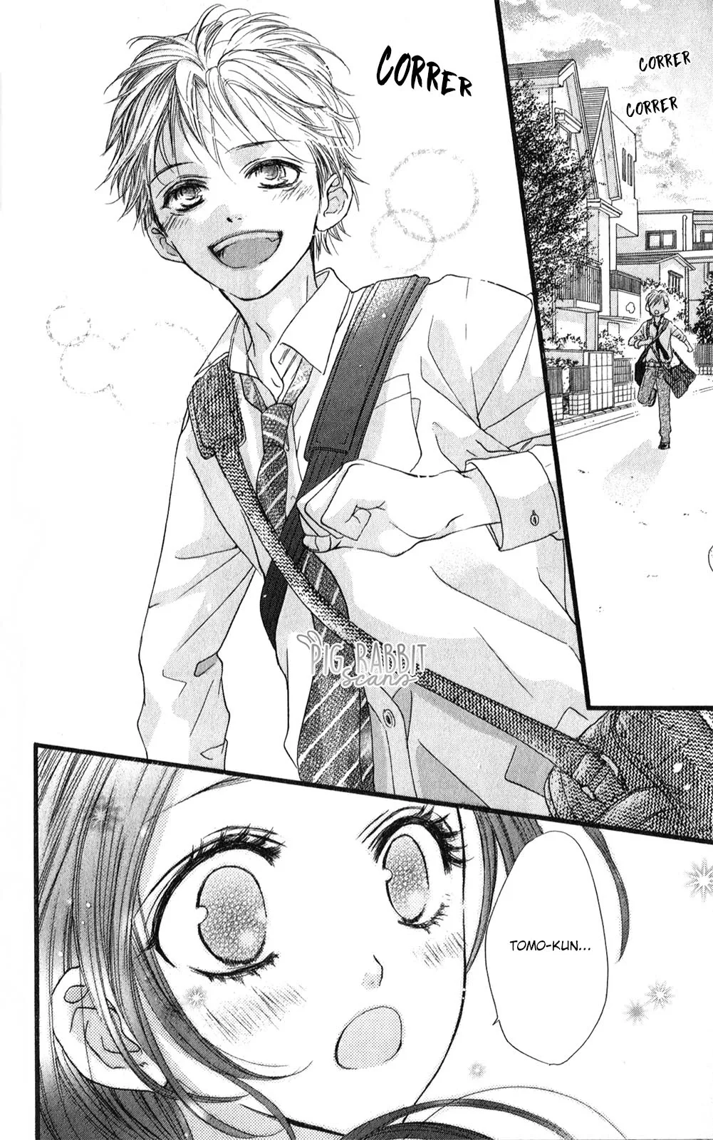 I Love You Baby Chapter 23 page 12